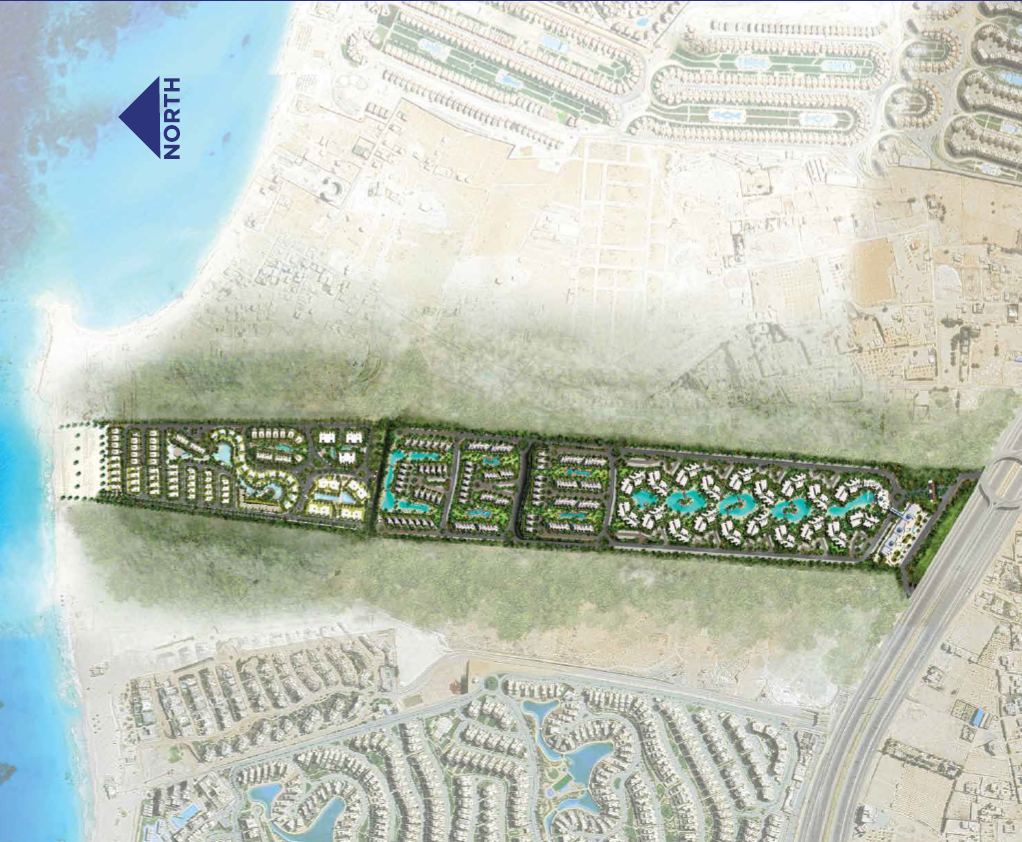 Master Plan